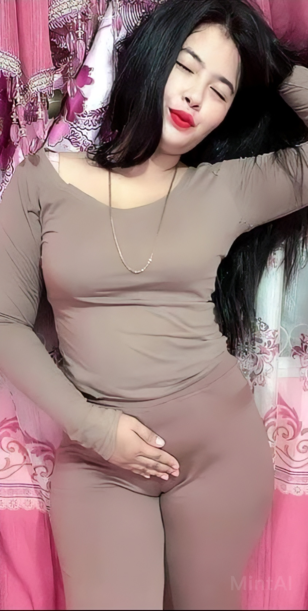 Cameltoe