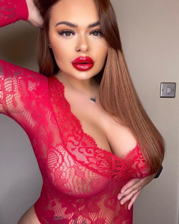 Lexie Essex