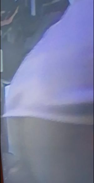 Hidden cam shows hottie real horny