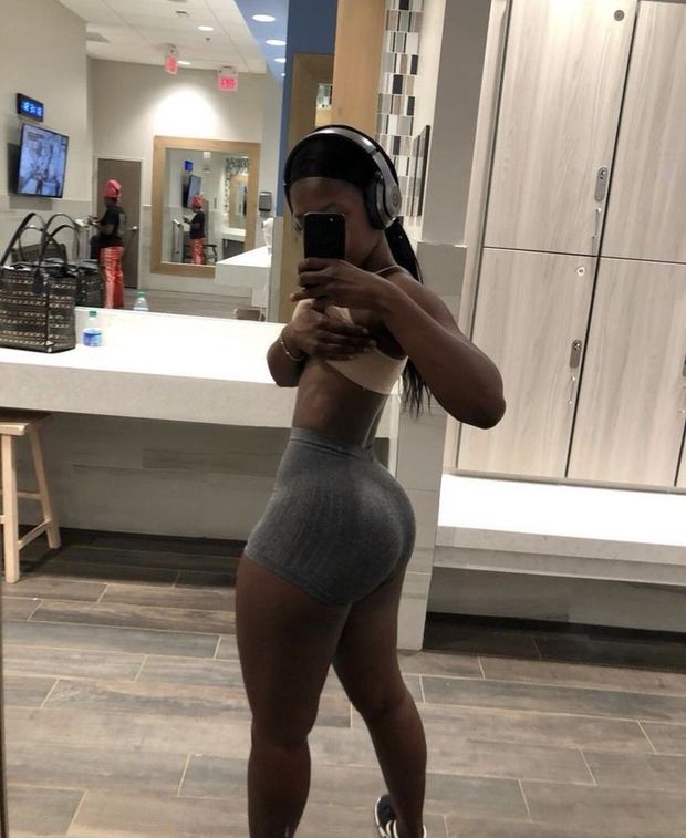 Dat ass