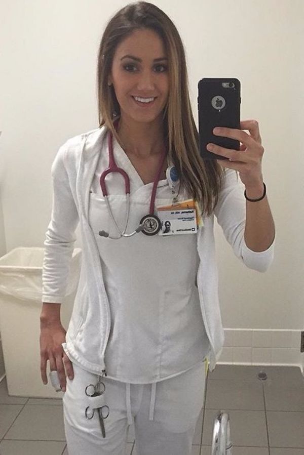 Hot dentist