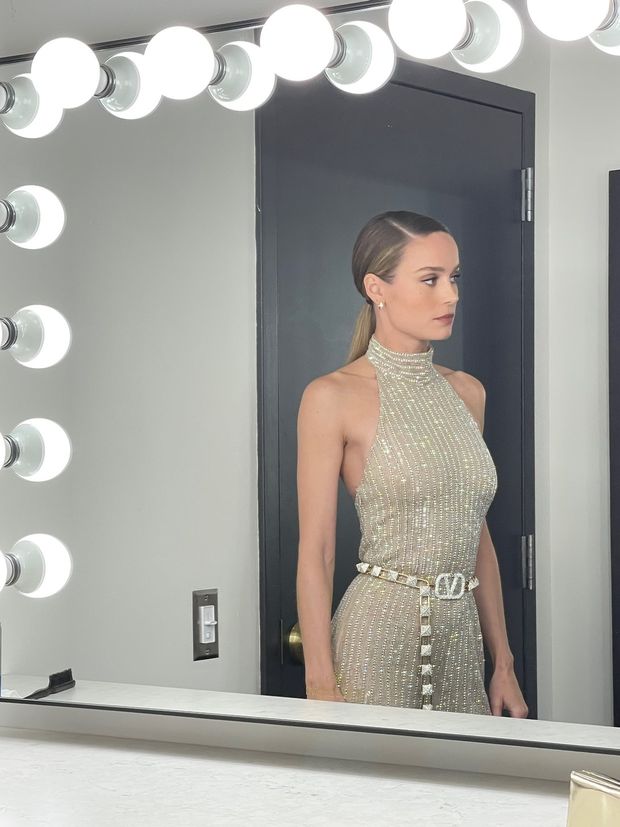 Sexy Brie Larson 2