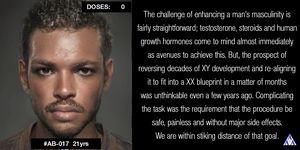 AAAb-036 Progress Report (part 4)