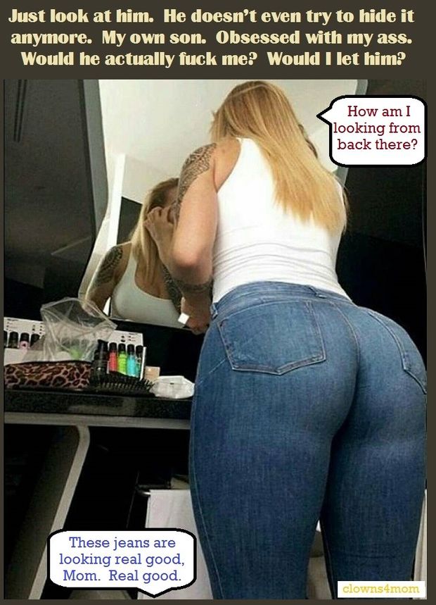 mom