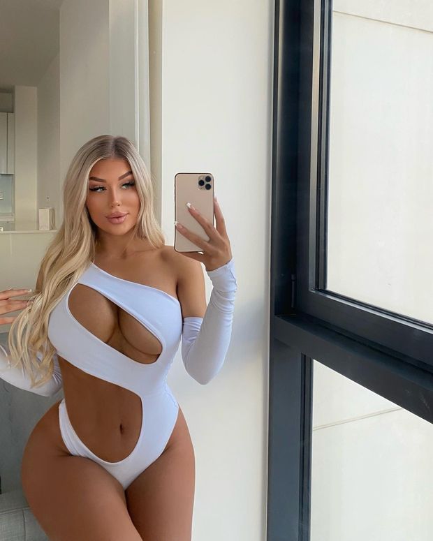 sexy