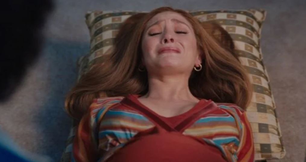 Wanda Maximoff can't handle your cock