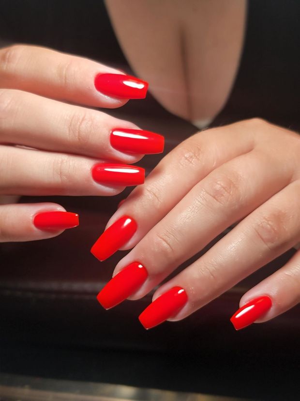 red beauties