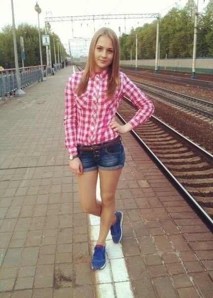 cute teen