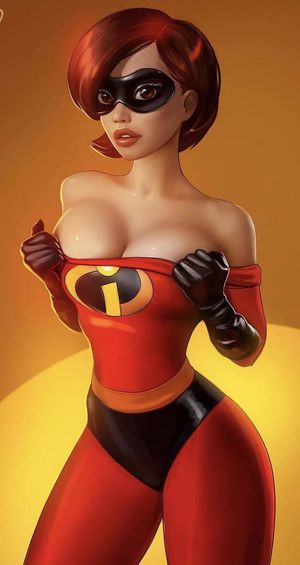 Helen Parr