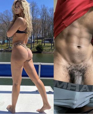 Bubble butt can’t wait to see what’s hiding in those boxers