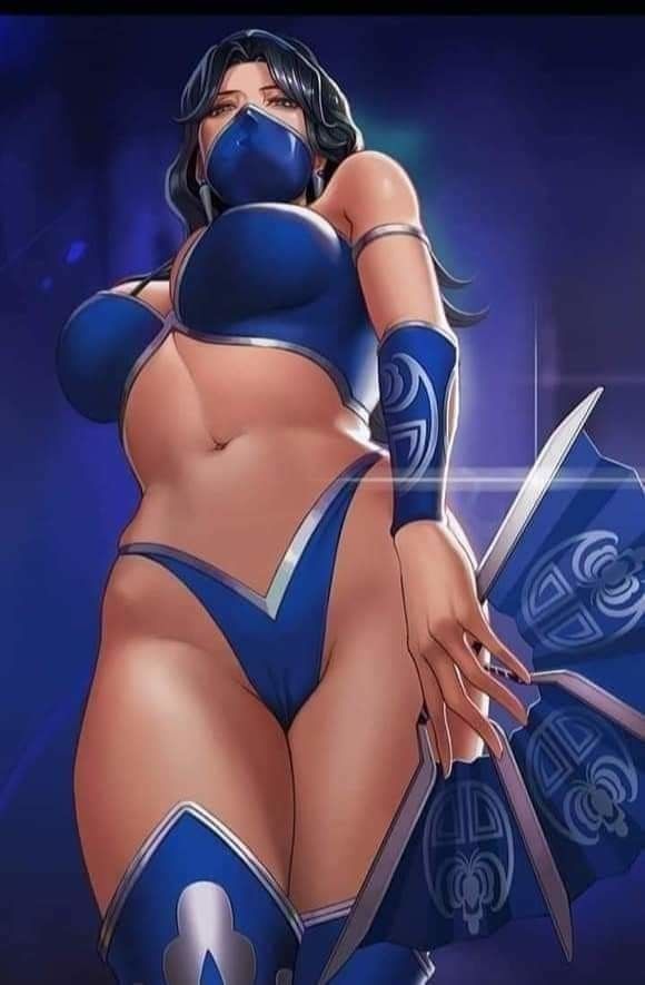 Mortal Kombat
