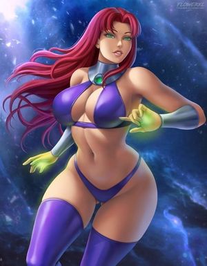 Starfire