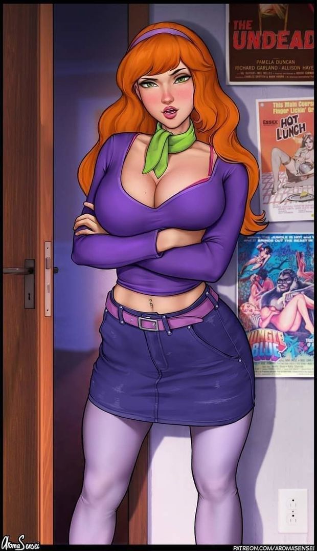 Daphny