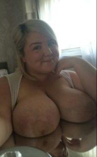 Yeah baby just lay them out on the table