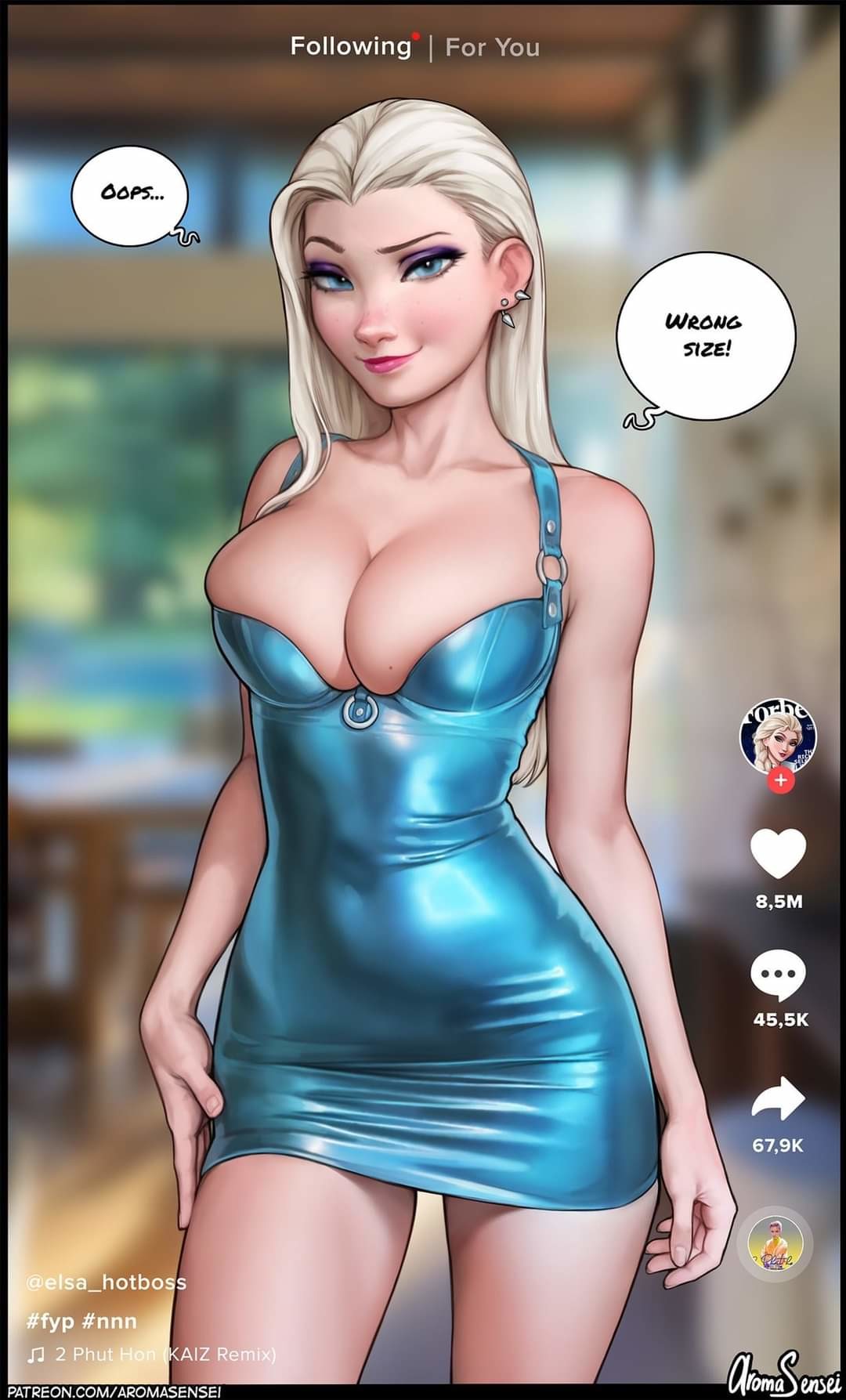 Elsa