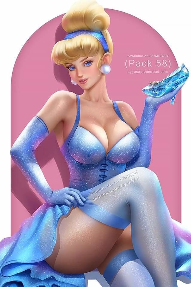 Cinderella