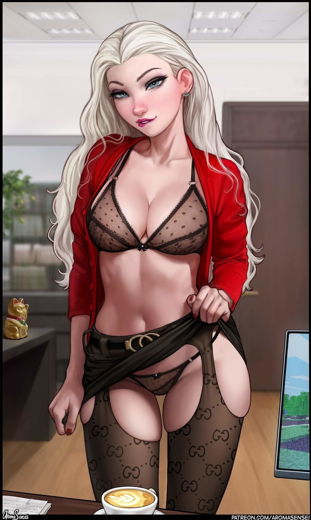 Elsa