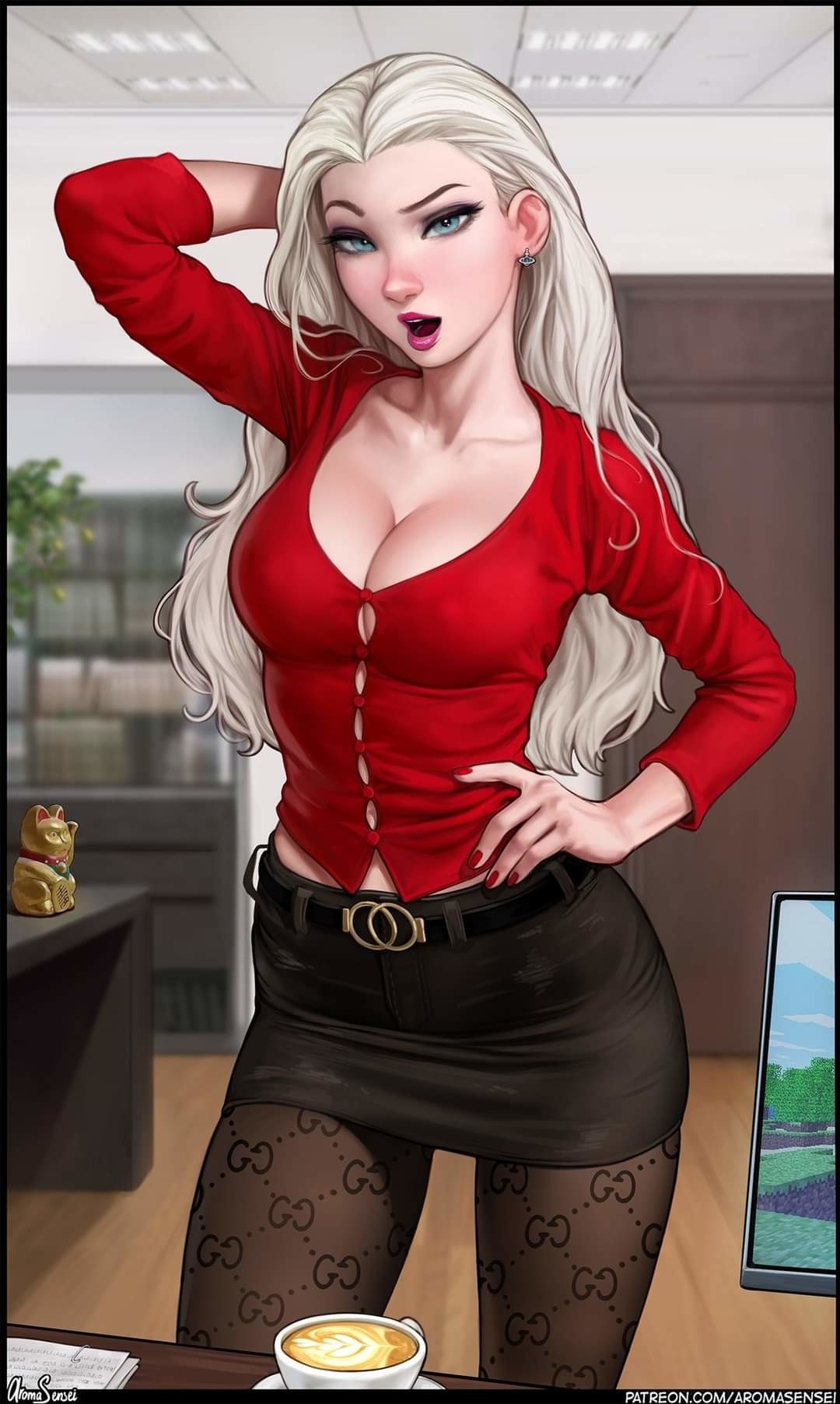 Elsa