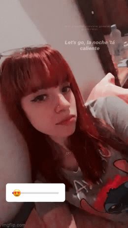 INSTAGRAM USER: @ORIANAROSSIPERALTA