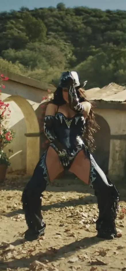 Becky G