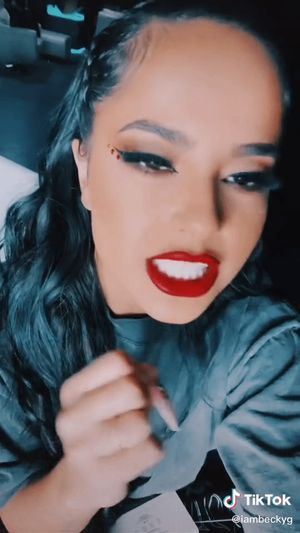 Becky G