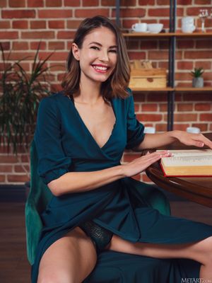 Hilary C - Fortune Cookie