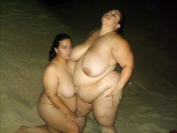Hot Lesbian Action