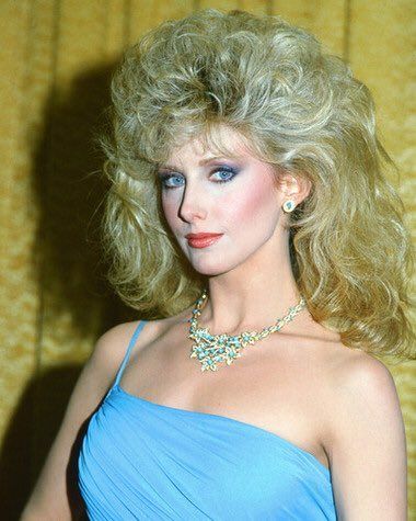 Morgan Fairchild