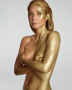 Gwyneth Paltrow 50 III