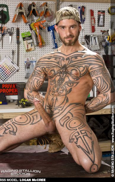Logan McCree