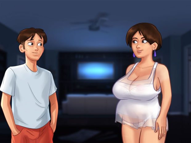 Diane pregnant lingerie