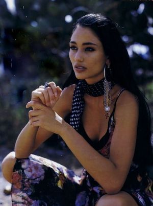 Naturally remarkable.