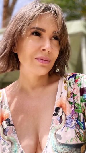 Her goods are great.