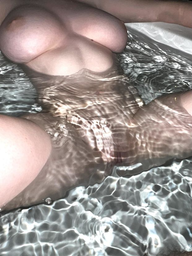 making waves