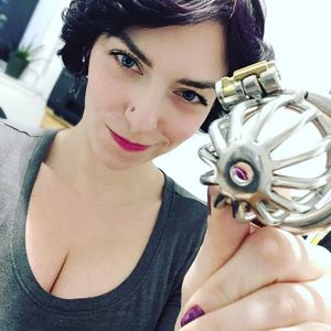 Let’s shrink that’s pathetic dick even more