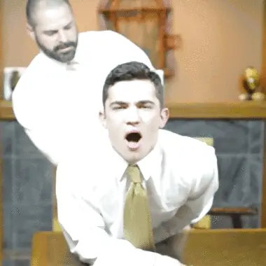 Just Gay
