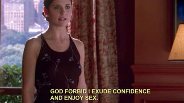confidence