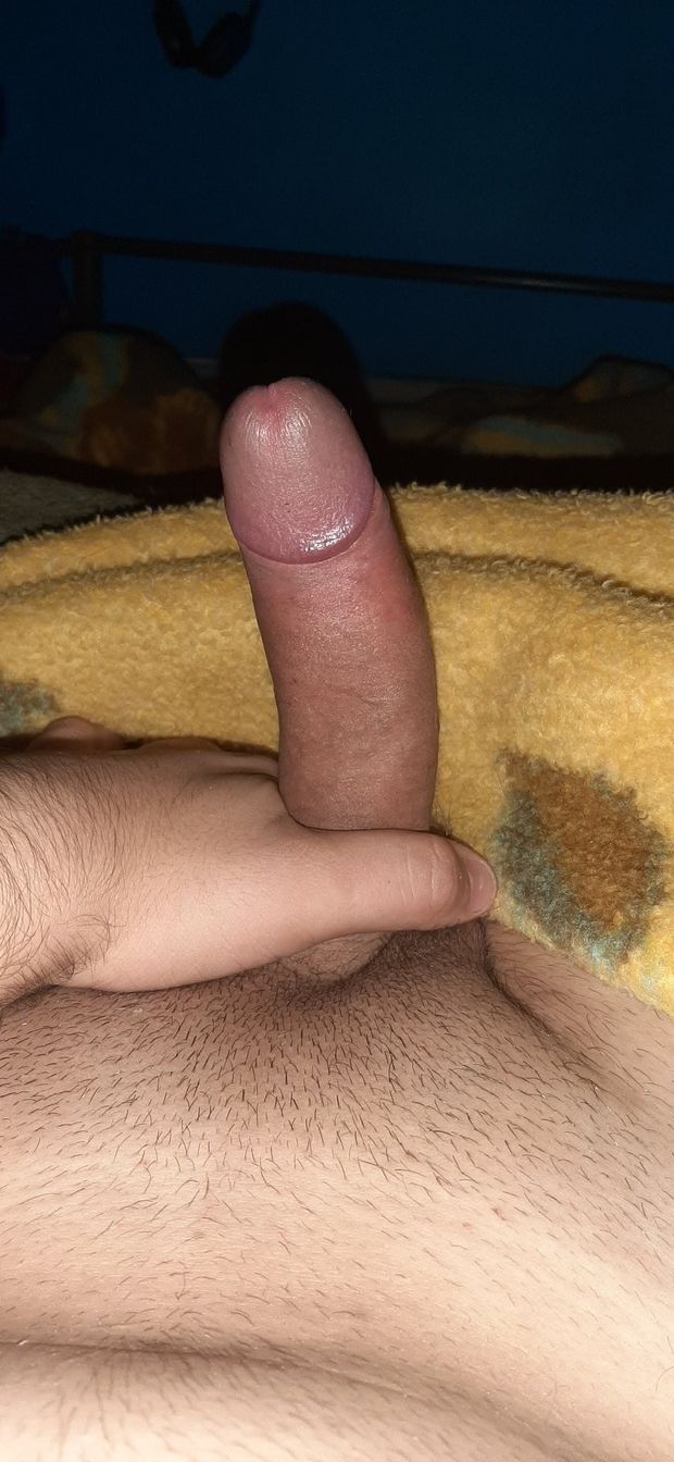 my penis