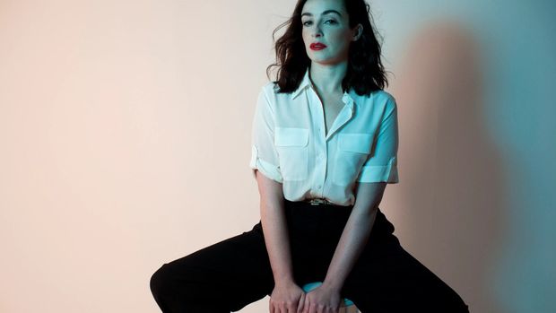 Laura Donnelly