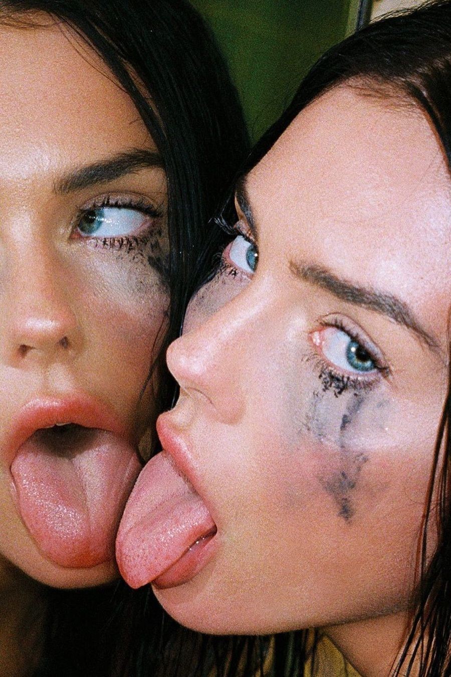 tongue