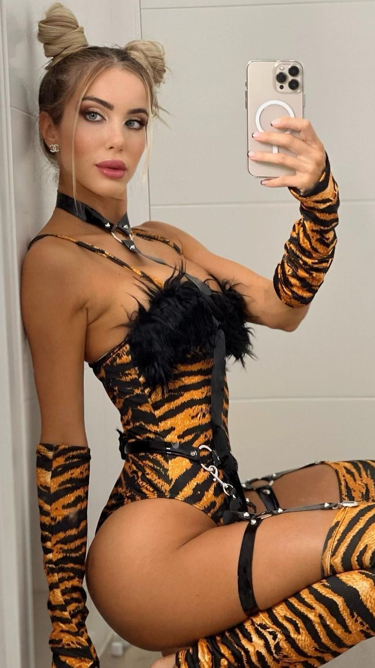kitty