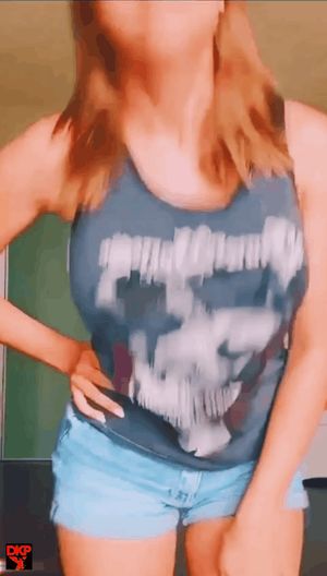 Nobody Knows What A Freak I Really Am!