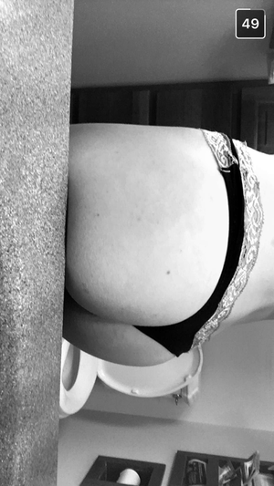 Will you stretch my ass?