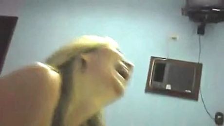 Eloise suck and ride totally uninhibited