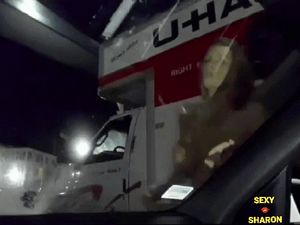 She loves to be taken…forcefully, intensely, passionately! Make it in a public place where she may be caught…fuck it list worthy!