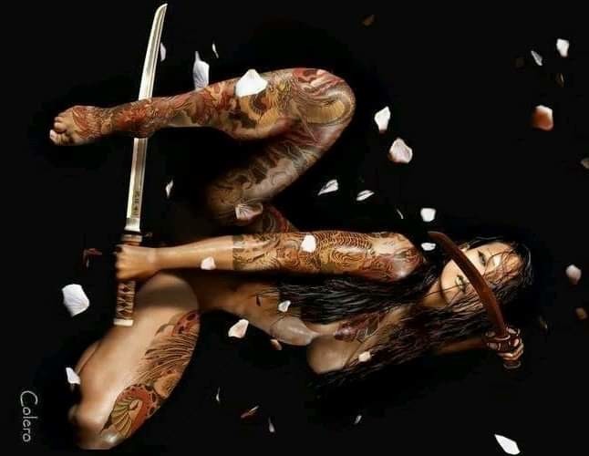 Ninjas