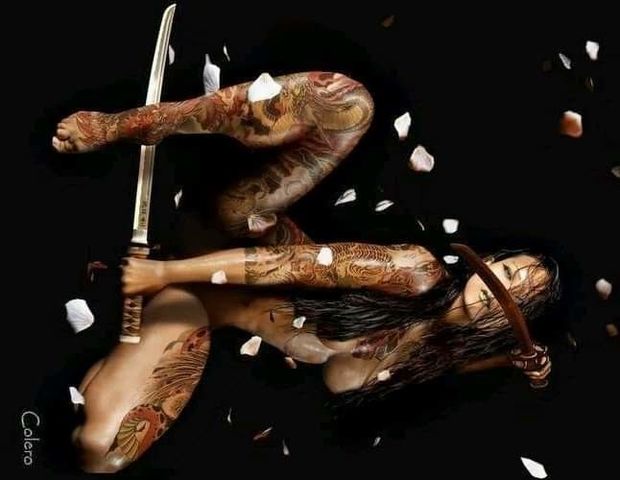 Ninjas