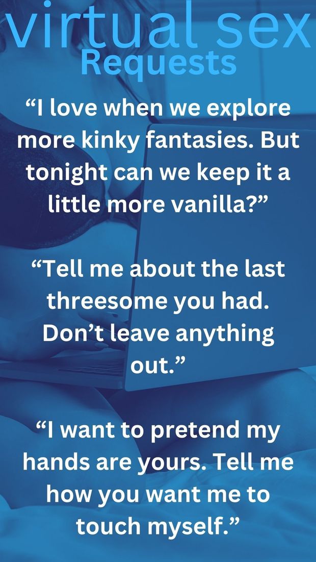 virtual requests