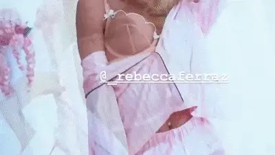 rebecca ferraz
