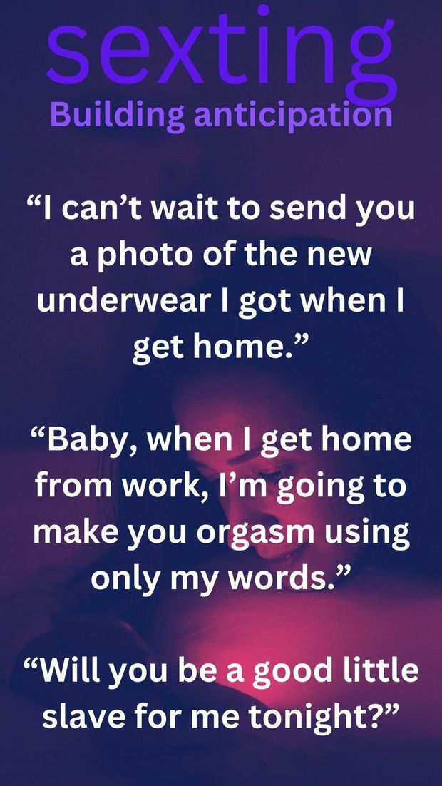 sexting building